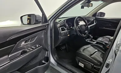KG_Mobility_Ssangyong KORANDO 2020, 87781 км, за 8582.75 USD - фото 10