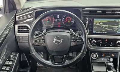 KG_Mobility_Ssangyong KORANDO 2020, 87781 км, за 8582.75 USD - фото 13