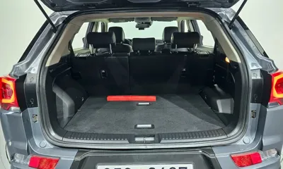 KG_Mobility_Ssangyong KORANDO 2020, 87781 км, за 8582.75 USD - фото 20