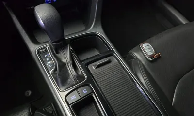 Hyundai Sonata 2019, 81288 км, за 9844.73 USD - фото 9