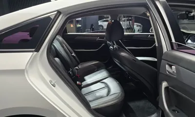 Hyundai Sonata 2019, 81288 км, за 9844.73 USD - фото 12