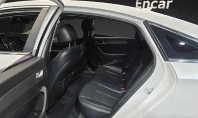 Hyundai Sonata 2019, 81288 км, за 9844.73 USD - фото 13