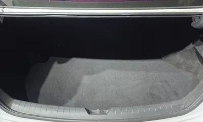 Hyundai Sonata 2019, 81288 км, за 9844.73 USD - фото 20