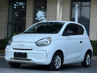 Roewe Clever · 2023 год