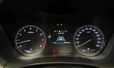 Hyundai Genesis 2015, 157347 км, за 6541.13 USD - фото 8