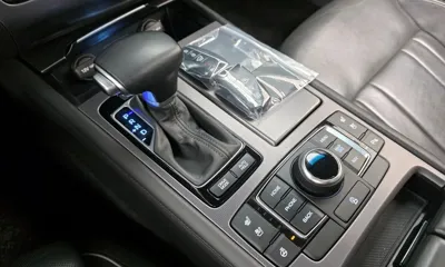 Hyundai Genesis 2015, 157347 км, за 6541.13 USD - фото 9
