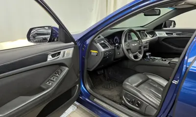Hyundai Genesis 2015, 157347 км, за 6541.13 USD - фото 10