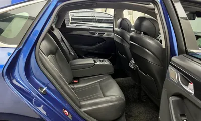 Hyundai Genesis 2015, 157347 км, за 6541.13 USD - фото 12