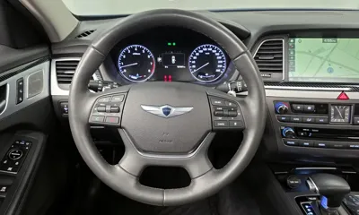 Hyundai Genesis 2015, 157347 км, за 6541.13 USD - фото 13