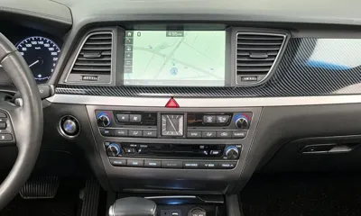 Hyundai Genesis 2015, 157347 км, за 6541.13 USD - фото 14