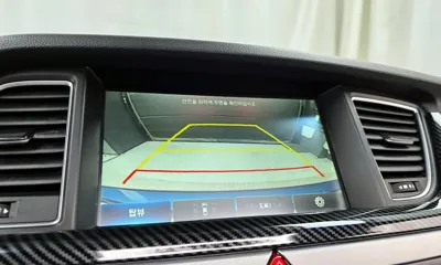 Hyundai Genesis 2015, 157347 км, за 6541.13 USD - фото 15