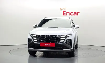 Hyundai Tucson 2025, 10499 км, за 21596.43 USD