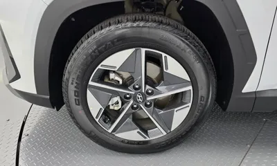 Hyundai Tucson 2025, 10499 км, за 21596.43 USD