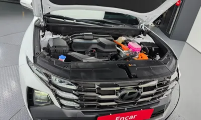 Hyundai Tucson 2025, 10499 км, за 21596.43 USD - фото 6
