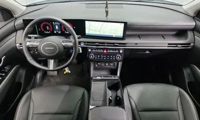 Hyundai Tucson 2025, 10499 км, за 21596.43 USD - фото 7
