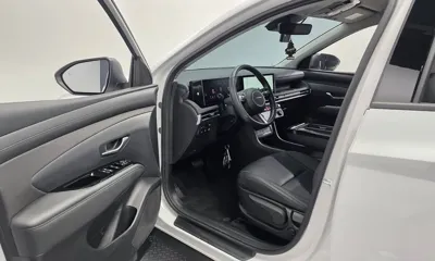 Hyundai Tucson 2025, 10499 км, за 21596.43 USD - фото 10