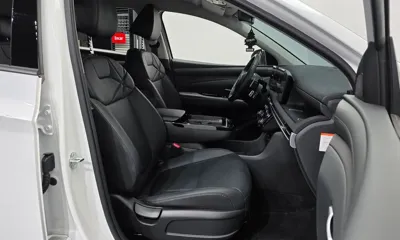 Hyundai Tucson 2025, 10499 км, за 21596.43 USD - фото 11