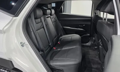 Hyundai Tucson 2025, 10499 км, за 21596.43 USD - фото 12