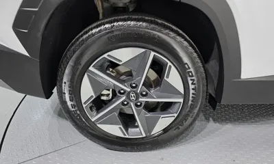 Hyundai Tucson 2025, 10499 км, за 21596.43 USD - фото 21