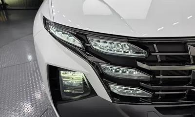 Hyundai Tucson 2025, 10499 км, за 21596.43 USD - фото 22