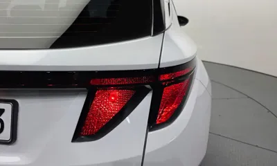 Hyundai Tucson 2025, 10499 км, за 21596.43 USD - фото 23
