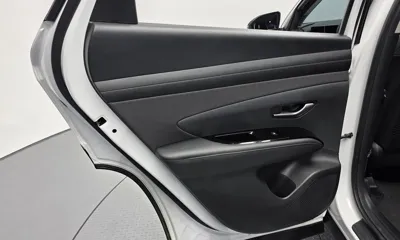Hyundai Tucson 2025, 10499 км, за 21596.43 USD - фото 24