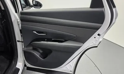 Hyundai Tucson 2025, 10499 км, за 21596.43 USD - фото 25