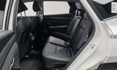 Hyundai Tucson 2025, 10499 км, за 21596.43 USD - фото 26