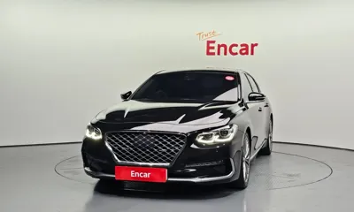 Hyundai Grandeur 2018, 137150 км, за 9641.7 USD