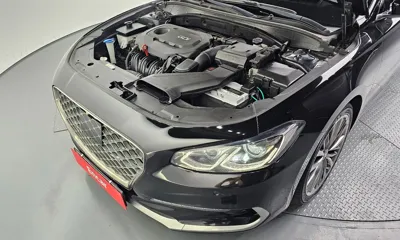 Hyundai Grandeur 2018, 137150 км, за 9641.7 USD - фото 6