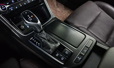 Hyundai Grandeur 2018, 137150 км, за 9641.7 USD - фото 9