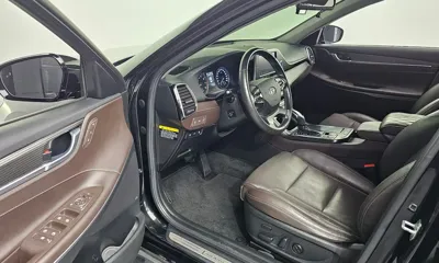 Hyundai Grandeur 2018, 137150 км, за 9641.7 USD - фото 10