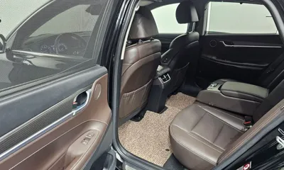 Hyundai Grandeur 2018, 137150 км, за 9641.7 USD - фото 11