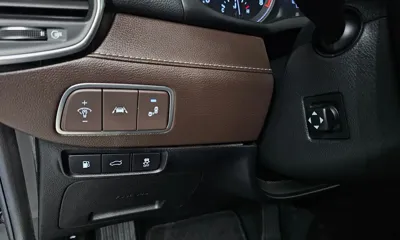 Hyundai Grandeur 2018, 137150 км, за 9641.7 USD - фото 14