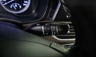 Hyundai Grandeur 2018, 137150 км, за 9641.7 USD - фото 16