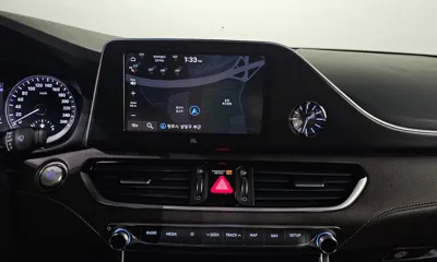 Hyundai Grandeur 2018, 137150 км, за 9641.7 USD - фото 17