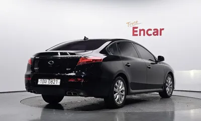 Renault-KoreaSamsung SM7 2016, 205675 км, за 2145.22 USD - фото 2