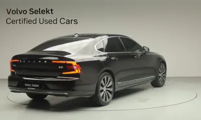 Volvo S90 2024, 15808 км, за 31125.8 USD