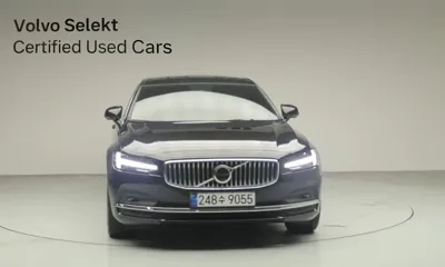 Volvo S90 2024, 15808 км, за 31125.8 USD