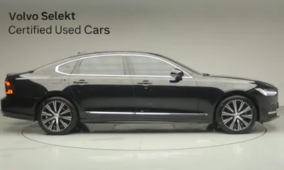 Volvo S90 2024, 15808 км, за 31125.8 USD