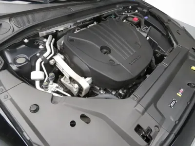Volvo S90 2024, 15808 км, за 31125.8 USD - фото 6