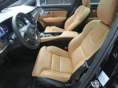 Volvo S90 2024, 15808 км, за 31125.8 USD - фото 10