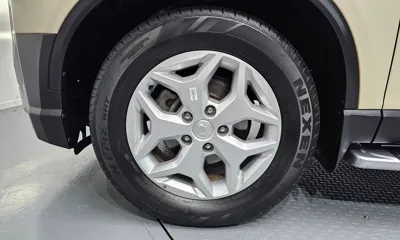 KG_Mobility_Ssangyong Rexton 2024, 35088 км, за 18839.25 USD