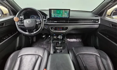 KG_Mobility_Ssangyong Rexton 2024, 35088 км, за 18839.25 USD - фото 7