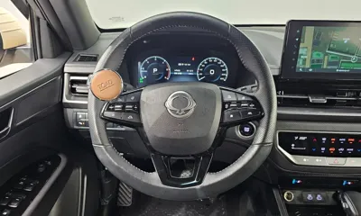 KG_Mobility_Ssangyong Rexton 2024, 35088 км, за 18839.25 USD - фото 15