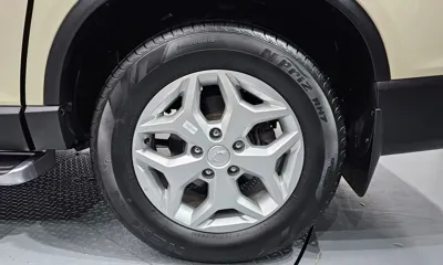 KG_Mobility_Ssangyong Rexton 2024, 35088 км, за 18839.25 USD - фото 21
