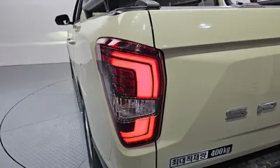 KG_Mobility_Ssangyong Rexton 2024, 35088 км, за 18839.25 USD - фото 23