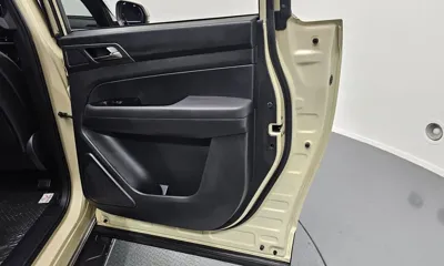 KG_Mobility_Ssangyong Rexton 2024, 35088 км, за 18839.25 USD - фото 25