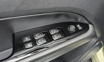 KG_Mobility_Ssangyong Rexton 2024, 35088 км, за 18839.25 USD - фото 29