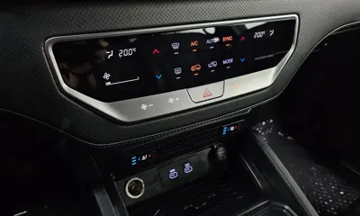 KG_Mobility_Ssangyong Rexton 2024, 35088 км, за 18839.25 USD - фото 30